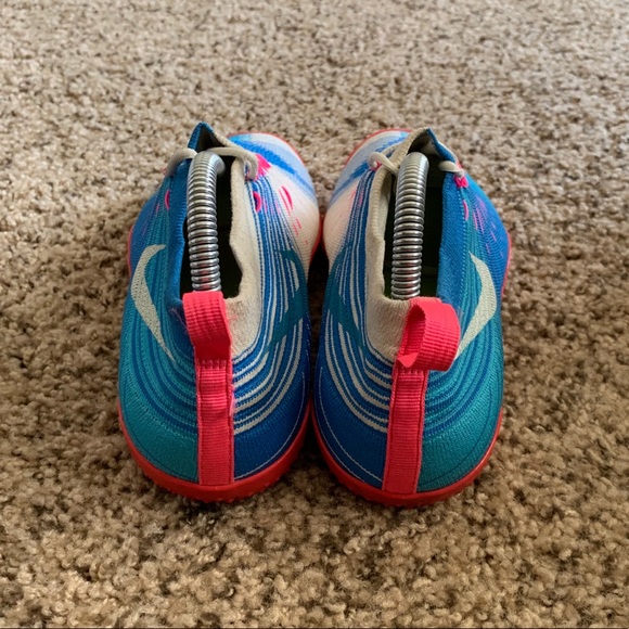 Nike Hyperfeel Cross Elite Women’s Size 9.5 - Picture 4 of 7